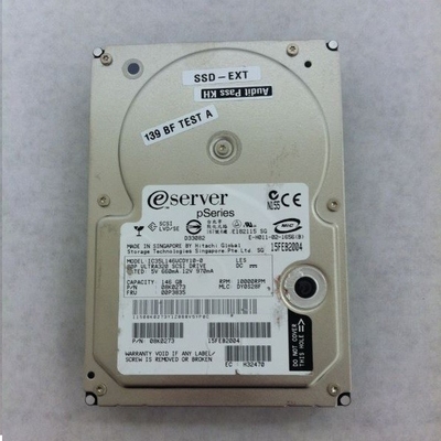 IBM 00P3834 Sabit Disk